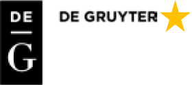 De Gruyter