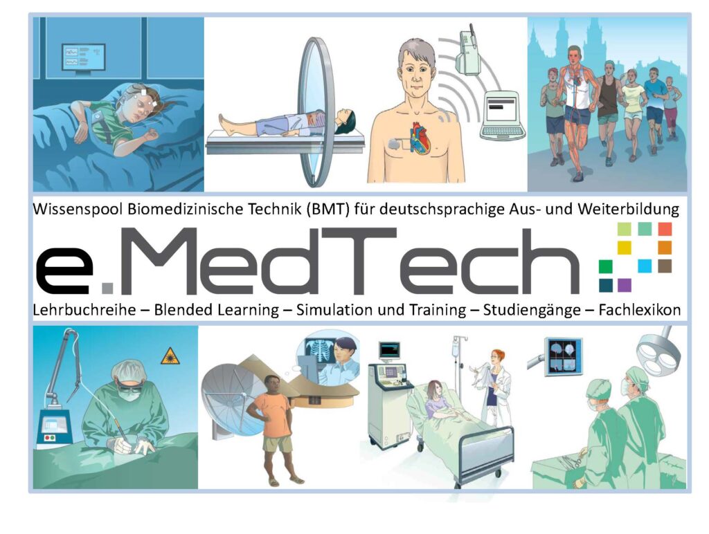 Illustration e.MedTech
