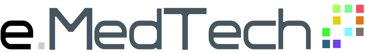 Logo e.MedTech